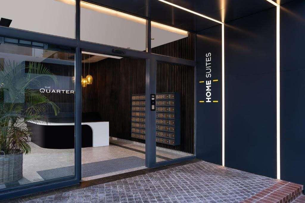 De Waterkant Hotel