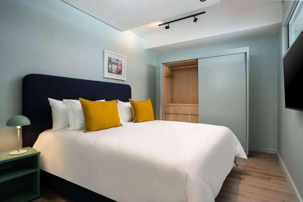 De Waterkant Hotel *